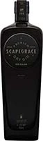 Scapegrace Black Gin 750ml Is Out Of Stock