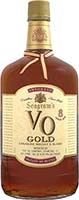 Seagrams Vogold 8 Yr