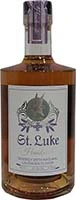 St Luke Lavender Whiskey 750