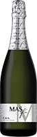 Mas Fi Cava Brut 750ml