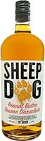 Sheep Dog Peanut Butter Whiskey