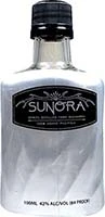 Sunora Bacanora Blanco Tequila