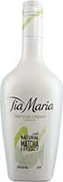 Tia Maria Matcha Cream 750*