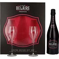 Luc Belaire Rose