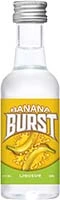 Banana Burst 100pf 50ml