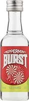 Burst Peppermint 100pf 50ml