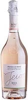 Bisol Desiderio 'Jeio' Prosecco Millesimato Rose Brut