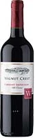 Walnut Crest Cab Sauv