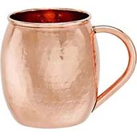 Copper Drinkware 16oz Is Out Of Stock