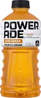 Powerade Zero Orange