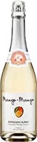 Refreshing Bubbly Mango Mango 750ml Bottle