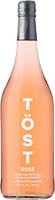 Tost Sparkling Rose Na