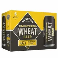 Blvd Wheat 6pkc