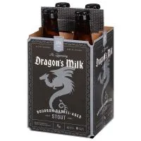 New Holland Dragons 4pk