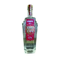 Toms Town Gin