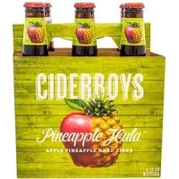 Ciderboys Melon Moijto 6pkc