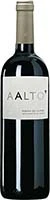 Aalto Ribera Del Duero Red 2018 750ml