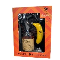 Monkey Shoulder