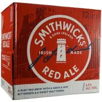 Smithwicks 12pk