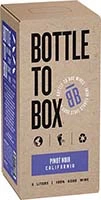 Bottle To Box Pinot Noir (5)