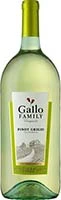 Gallo Pinot Grigio Is Out Of Stock