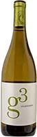 Goose Ridge G3 Chardonnay 750ml Bottle