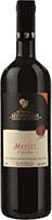 Hatzimichalis Domaine Merlot 750ml