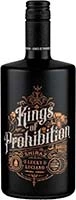 Kings Of Prohibition Shiraz