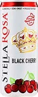 Stella Rosa Black Cherry Semi-sweet Red Wine