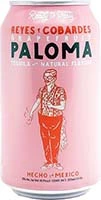 Reyes Paloma 4 Pk - Mexico Is Out Of Stock