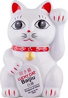 Lucky Cat Baijiu 750ml Bottle