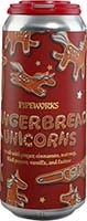 Pipeworks Gingerbread Unicorns 16oz 4pk Cn Is Out Of Stock