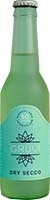 Gruvi Dry Secco 9.3oz Bottle