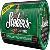 Stokers L/c Wintergreen