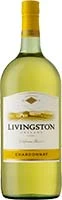 Livingston Cellars Chardonnay White Wine Is Out Of Stock