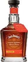 Jack Daniel's Single Barrel Coy Hill 2021