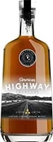 American Highway Reserve Bourbon 750ml