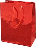 Giftbag Red