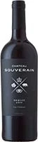 Chateau Souverain Merlot Red Wine