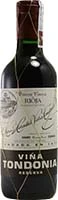 Bodegas R. Lopez De Heredia Vina Tondonia Reserva 375ml