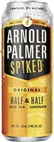 Arnold Palmer Spiked Orignl Half&ha Is Out Of Stock