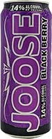 Joose Blackberry 24 Oz