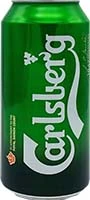 Carlsberg - Denmark Is Out Of Stock