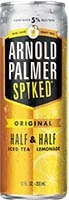 Arnold Palmer Spiked Half And Half 12 Cn