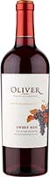 Oliver Sweet Red