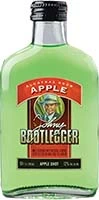 Johny Bootlegger Apple 200 Ml