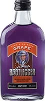 Johny Bootlegger Grape 200 Ml