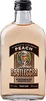 Johny Bootlegger Peach 200 Ml