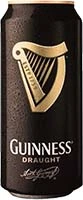 Guinness Draught 24 Pack 14.9oz Cans