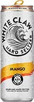 White Claw Mango Na 6pkc